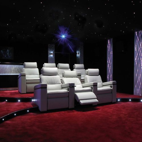 私人家庭影院 - MONTPELLIER - VOTRE CINEMA