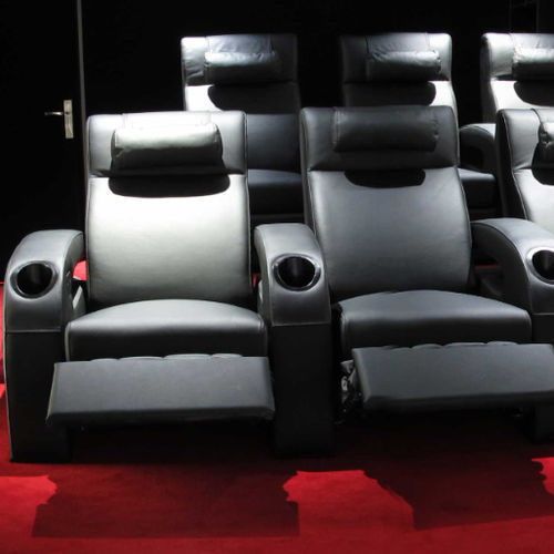 私人家庭影院 - VALENCE  - VOTRE CINEMA
