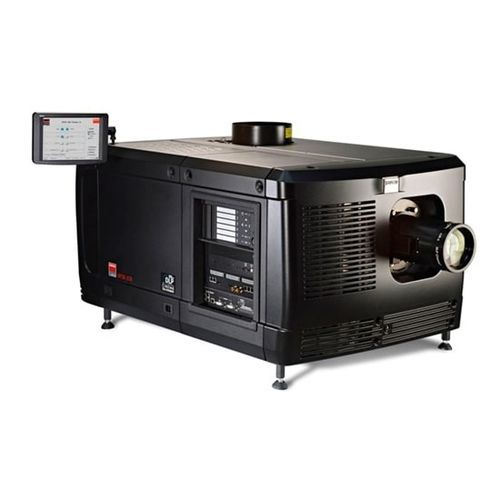 家庭影院投影仪 - BARCO DP4K 23B - VOTRE CINEMA