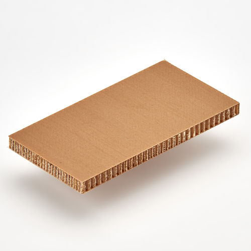 屋顶夹芯板 - ALUSTEP FN - Cel Components S.r.l. - 用于隔断墙 / 室内装潢 / 用于木工工程