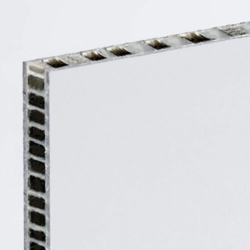 屋顶夹芯板 - COMPOCEL® ALP - Cel Components S.r.l. - 用于隔断墙 / 室内装潢 / 用于家具