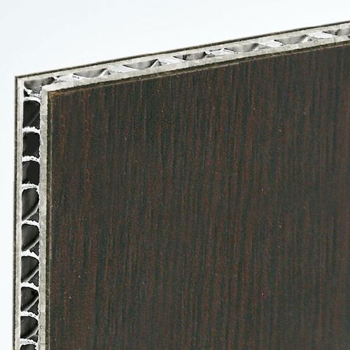 屋顶夹芯板 - COMPOCEL® ALH - Cel Components S.r.l. - 用于隔断墙 / 室内装潢 / 用于隔墙