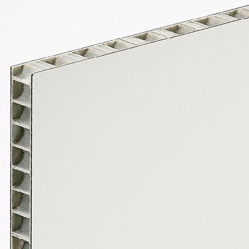 隔断墙夹芯板 - COMPOCEL® HP - Cel Components S.r.l. - 室内装潢 / 用于隔墙 / 用于家具