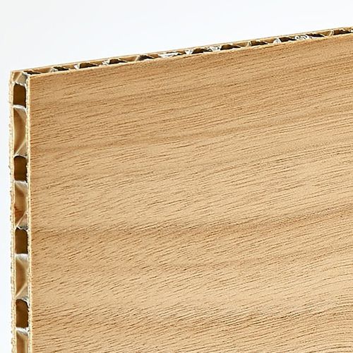 隔断墙夹芯板 - COMPOCEL® W - Cel Components S.r.l. - 室内装潢 / 用于家具 / 用于吊顶天花板