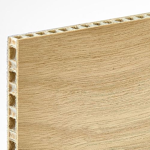 隔断墙夹芯板 - COMPOCEL® WP - Cel Components S.r.l. - 室内装潢 / 用于隔墙 / 用于家具