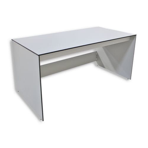 HPL办公桌 - Cel Components S.r.l. - 用于医院 / 用于医疗机构