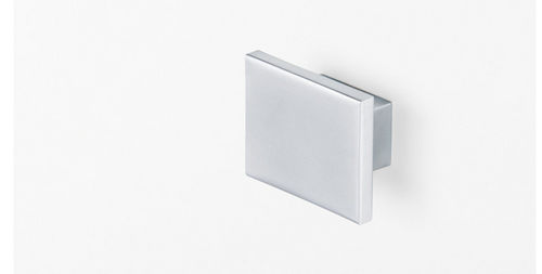 现代风格圆形家具把手 - 0065 SQUARE - VIEFE - 金属