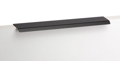 铝制家具把手 - 0117 CURVE - VIEFE
