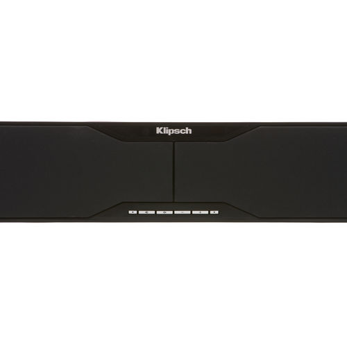 Soundbar / 标准 - SB 3  - klipsch - 住宅 / 室内 / 2.1