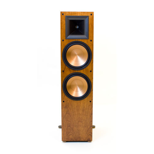 柱音箱 - RF-7 II   - klipsch - 住宅 / 室内 / 长方形