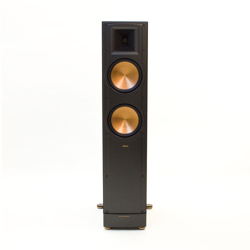 柱音箱 - RF-82 II   - klipsch - 住宅 / 室内 / 长方形