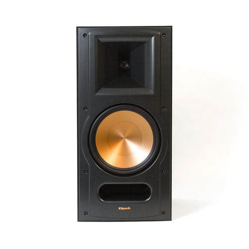搁板音箱 - RB-81 II - klipsch - 住宅 / 室内 / 长方形