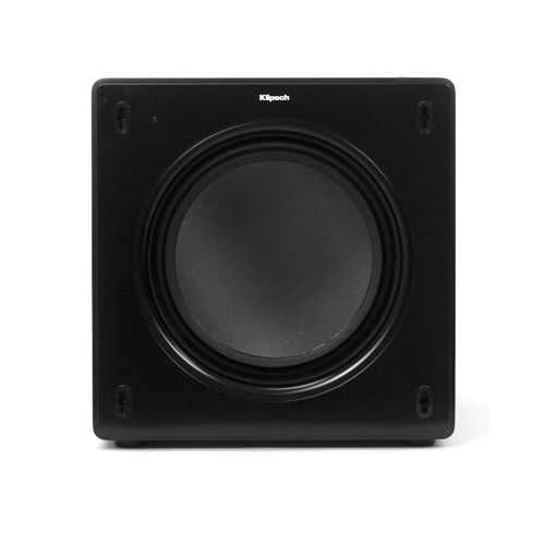 住宅低音炮 - SW-310  - klipsch - 室内 / 长方形 / 黑色