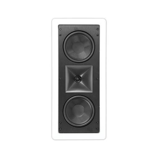 嵌入式音箱 - KL-6502-THX - klipsch - 住宅 / 室内 / 长方形