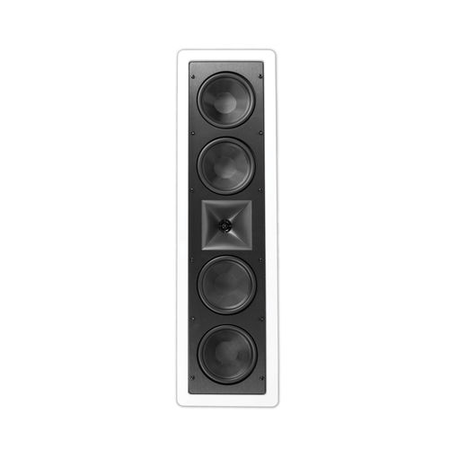 嵌入式音箱 - KL-6504-THX  - klipsch - 住宅 / 室内 / 长方形