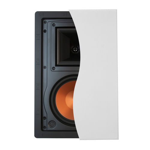 嵌入式音箱 - R-5650-W II  - klipsch - 住宅 / 室内 / 长方形
