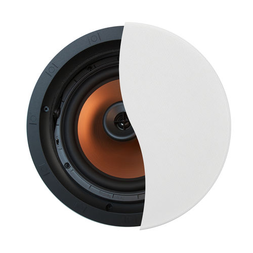 嵌入式音箱 - CDT-5800-C II   - klipsch - 住宅 / 室内 / 圆形