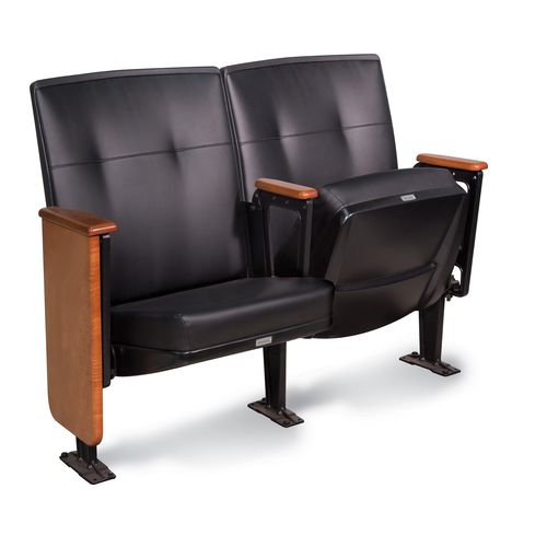 现代风格礼堂椅 - STELLAR® 220 - American Seating - 布料 / 聚氨酯发泡 / 钢