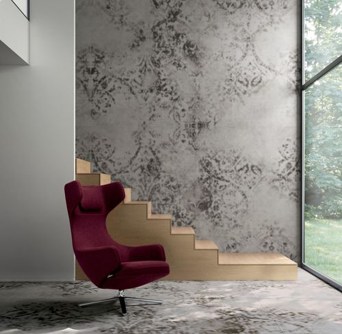 陶土瓷砖 - GRAND CARPET - MARAZZI - 哑光 / 天然饰面 / 复古