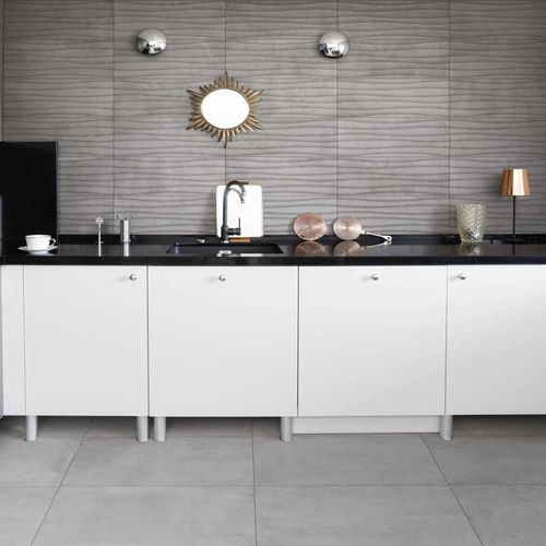 陶土瓷砖 - APPEAL  - MARAZZI - 哑光 / 3D / 室内
