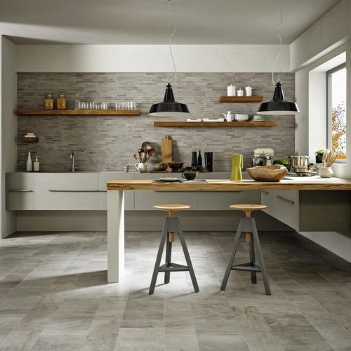 陶土瓷砖 - BLEND - MARAZZI - 哑光 / 抛光 / 天然饰面