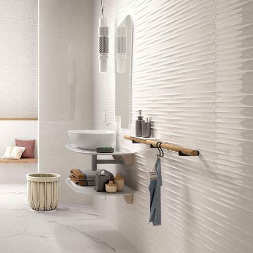 陶土瓷砖 - COLOR CODE - MARAZZI - 哑光 / 高亮光 / 室内