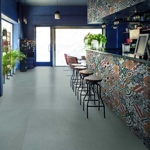 陶土瓷砖 - D_SEGNI COLORE - MARAZZI - 哑光 / 室内 / 墙面