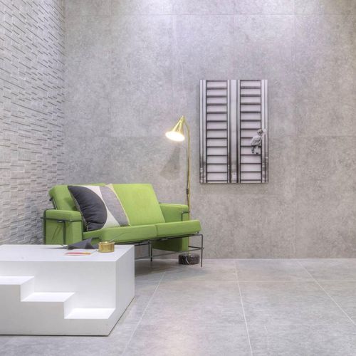 陶土瓷砖 - MYSTONE BLUESTONE - MARAZZI - 哑光 / 天然饰面 / 3D