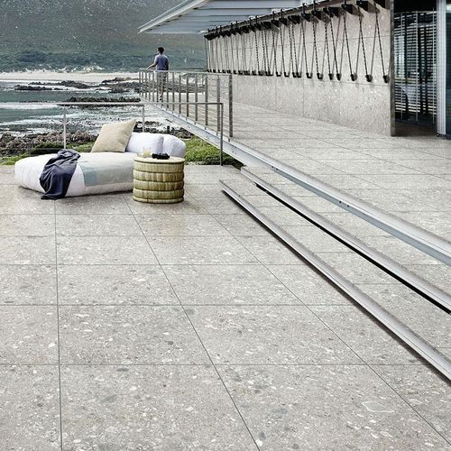 陶土瓷砖 - MYSTONE CEPPO DI GRÉ20 - MARAZZI - 哑光 / 天然饰面 / 户外