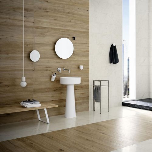 陶土瓷砖 - TREVERKTREND - MARAZZI - 哑光 / 天然饰面 / 室内