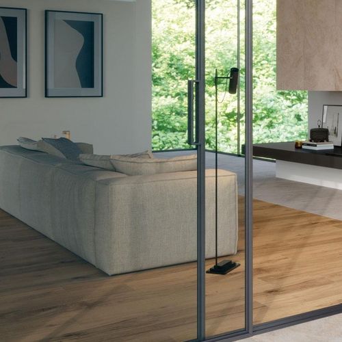 陶土瓷砖 - ALBA - MARAZZI - 哑光 / 室内 / 户外