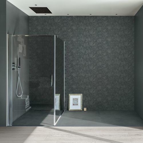 陶土瓷砖 - MOMENTI - MARAZZI - 哑光 / 3D / 结构