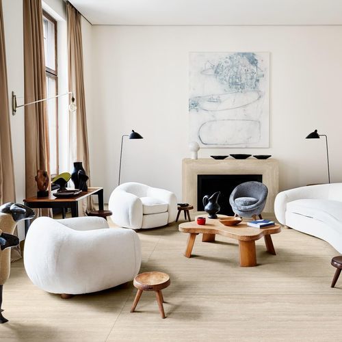 陶土瓷砖 - MYSTONE TRAVERTINO - MARAZZI - 抛光 / 哑光 / 半亮光型