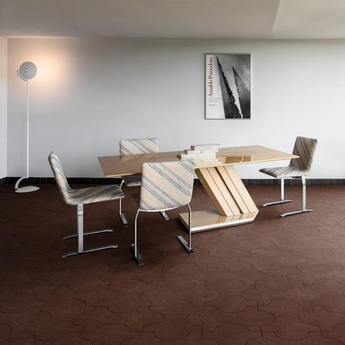 陶瓷砖 - TRIENNALE - MARAZZI - 哑光 / 高亮光 / 结构