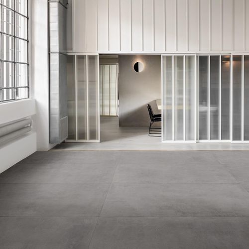 陶土瓷砖 - CEMENTUM  - MARAZZI - 哑光 / 天然饰面 / 3D