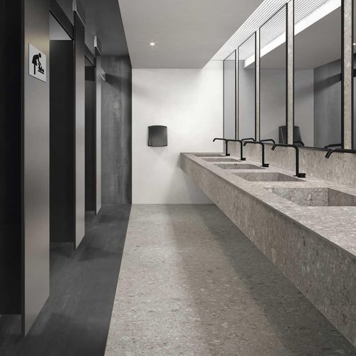 陶土天然石板 - THE TOP  - MARAZZI - 用于地面 / 用于浴室 / 墙面