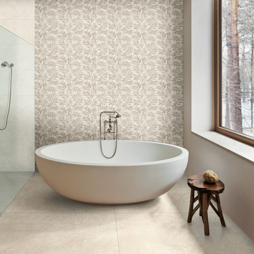 陶土瓷砖 - LIMESTONE WALL  - MARAZZI - 哑光 / 3D / 结构