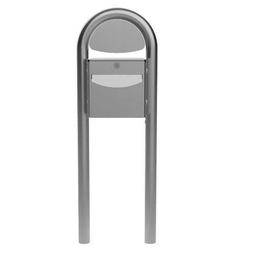 落地式信箱 - CITYNOX - 共用