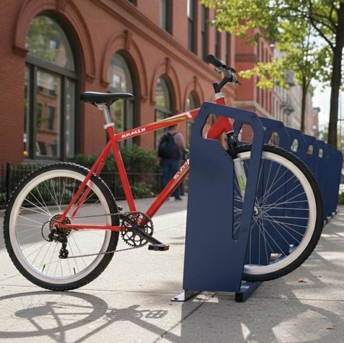 落地式自行车架 - TOTEM - CITYNOX - 安全 / 公共空间 / 用于城市