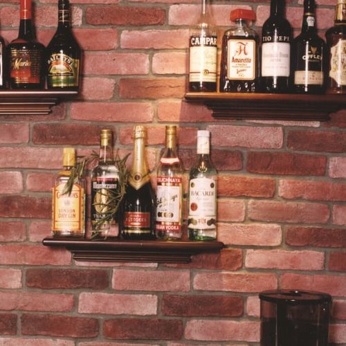 装饰砌面砖 - MASTERBRICK KERAMOS - Mathios SA - 混凝土 / 室外 / 室内