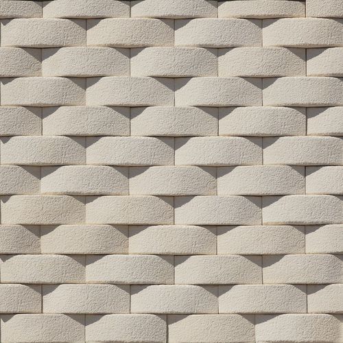 耐用砌面 - GEOMETRIC : ATLAS BEIGE - Mathios SA - 混凝土 / 室外 / 室内