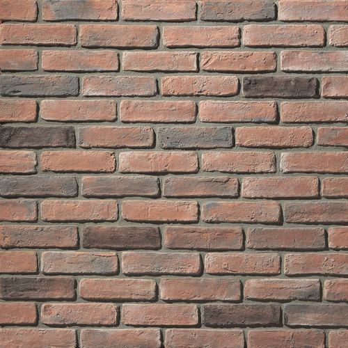 装饰砌面砖 - MASTERBRICK DUSK - Mathios SA - 混凝土 / 室外 / 室内