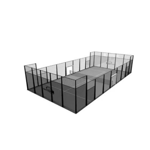 综合运动场 - K-PADEL - KOPRON