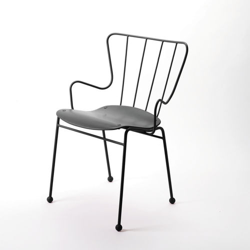 经典风格椅子 - THE ANTELOPE - Race Furniture - 室内 / 金属 / 家用