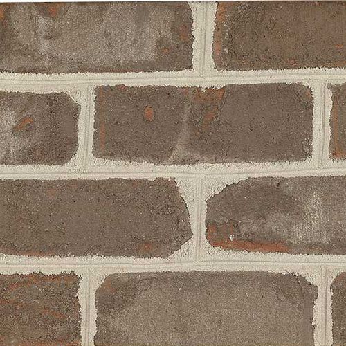 外墙砖 - CASA GRANDE - PINE HALL BRICK - 实心 / 棕色 / 沙色