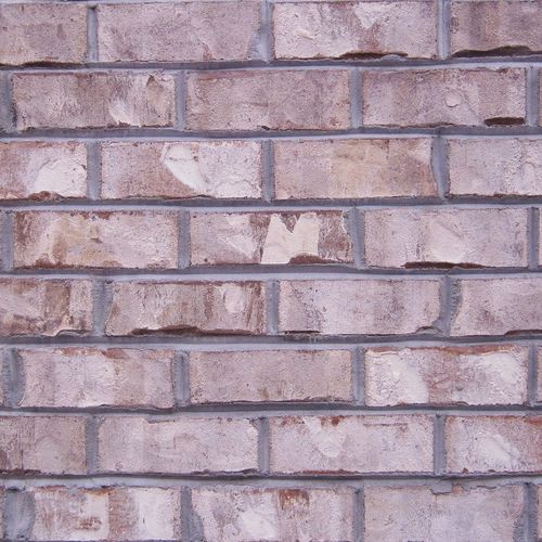 外墙砖 - SANDALWOOD - PINE HALL BRICK - 实心