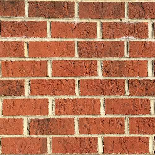 外墙砖 - DAN RIVER - PINE HALL BRICK - 实心