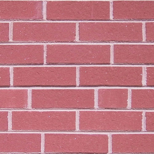 外墙砖 - OLD COLONY LIGHT RANGE - PINE HALL BRICK - 实心