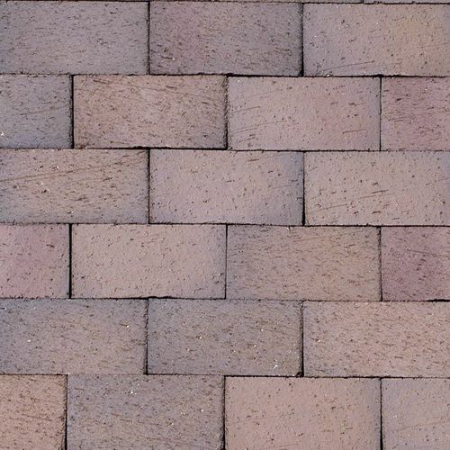 黏土路面砖 - PATHWAY COCOA FULL RANGE - PINE HALL BRICK - 户外 / 用于公共空间 / 模块化