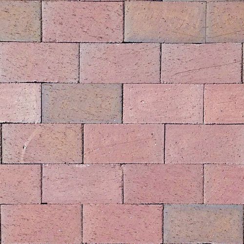 黏土路面砖 - PATHWAY ROSE - PINE HALL BRICK - 户外 / 用于公共空间